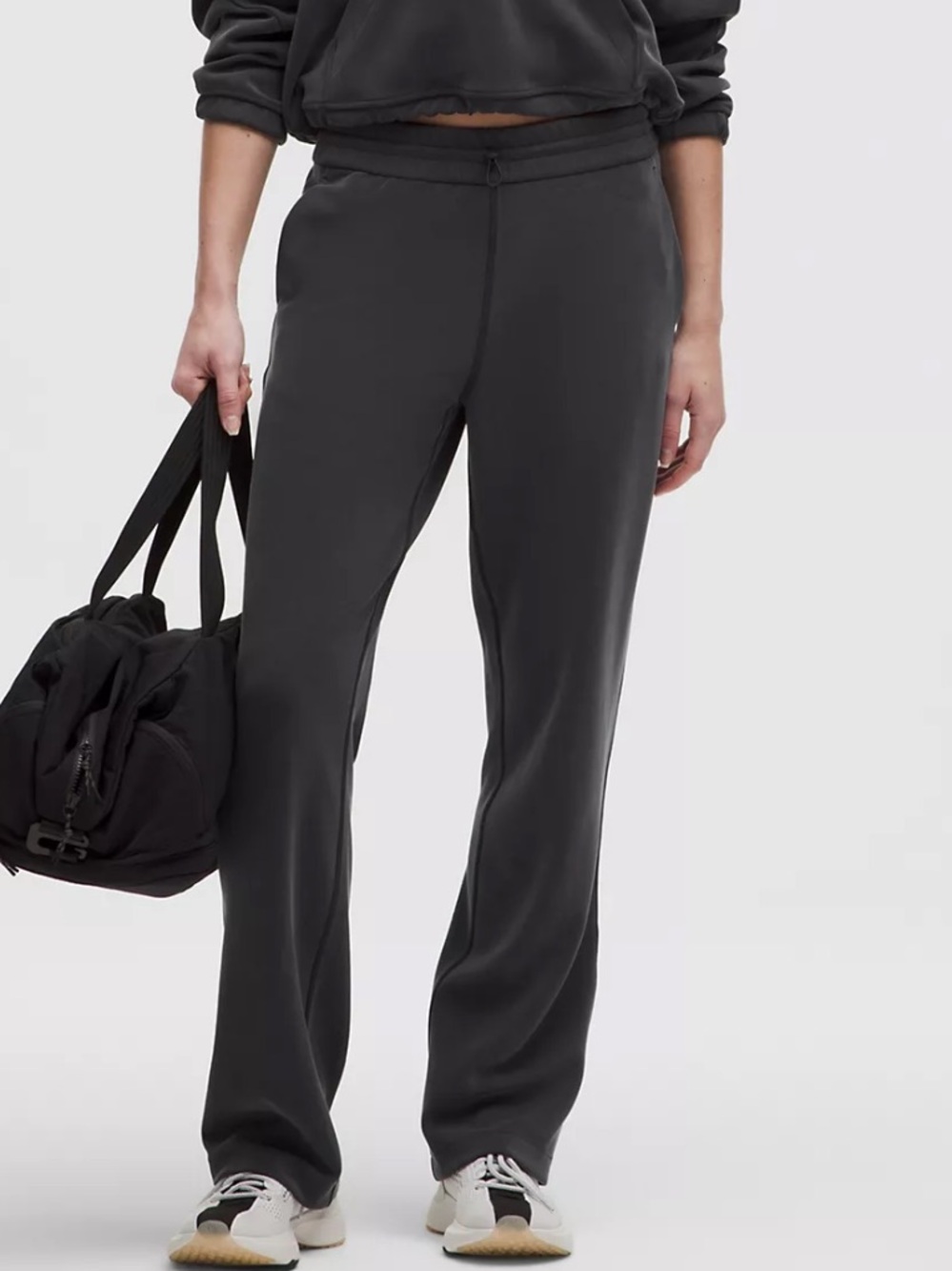 Lululemon Softstreme High-Rise Pant